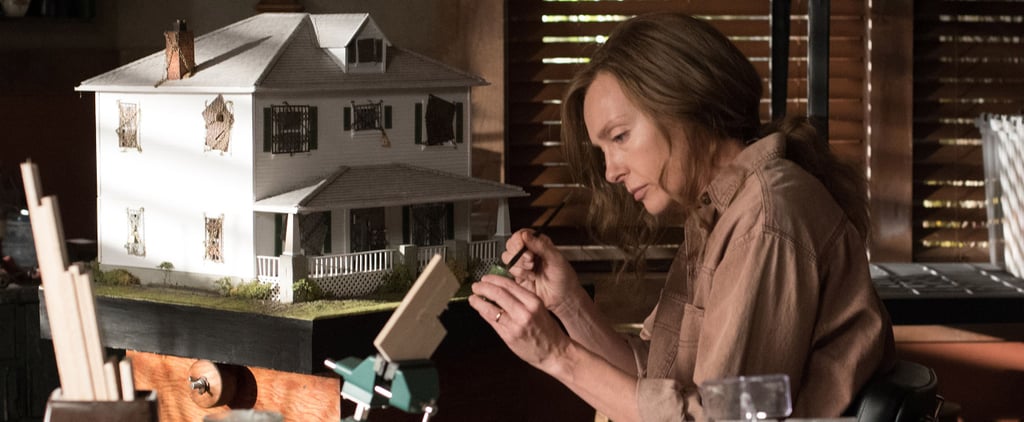 What Does the End of Hereditary Mean?
