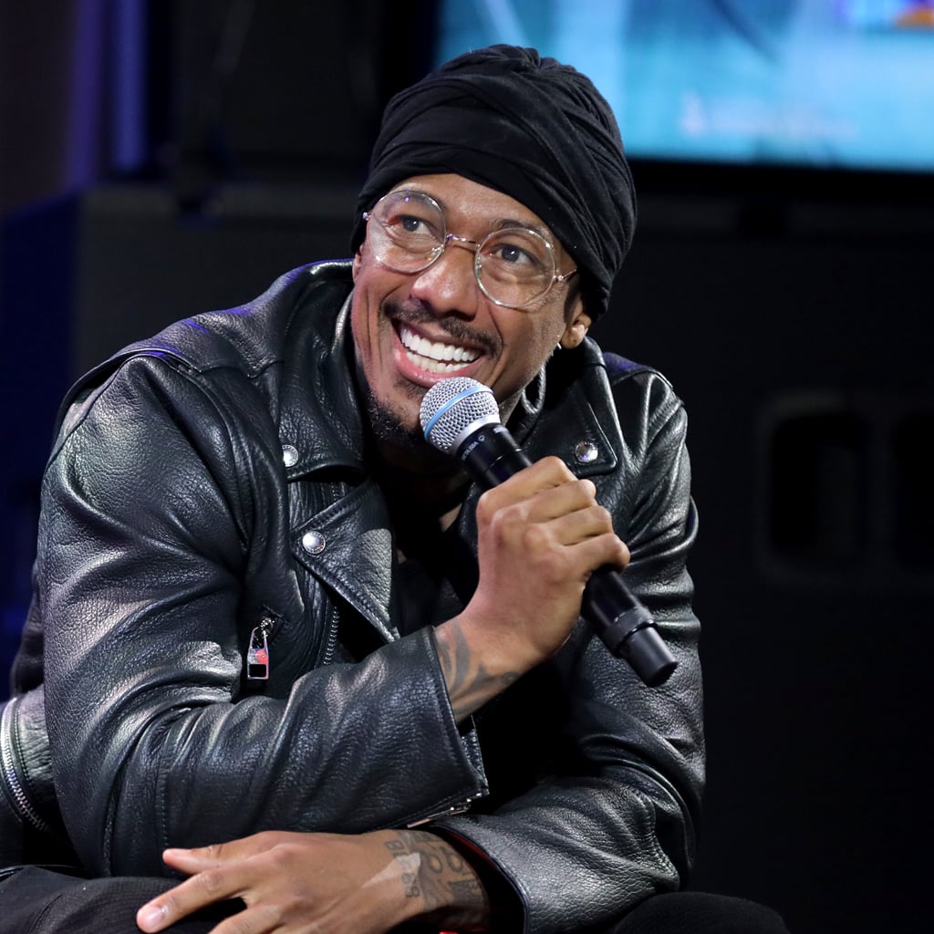 Nick Cannon's 