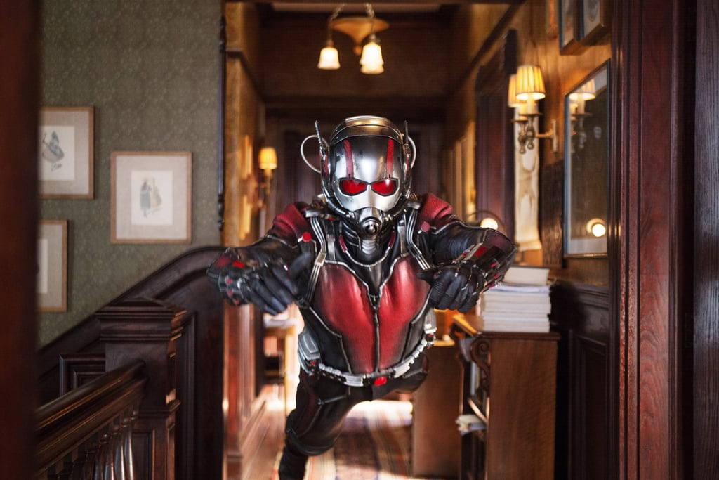 Ant-Man (2015)