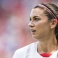 两个引人入胜的故事看女足世界杯,从ESPN分析师朱莉Foudy