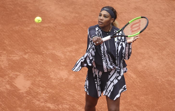 french open 2019 nike