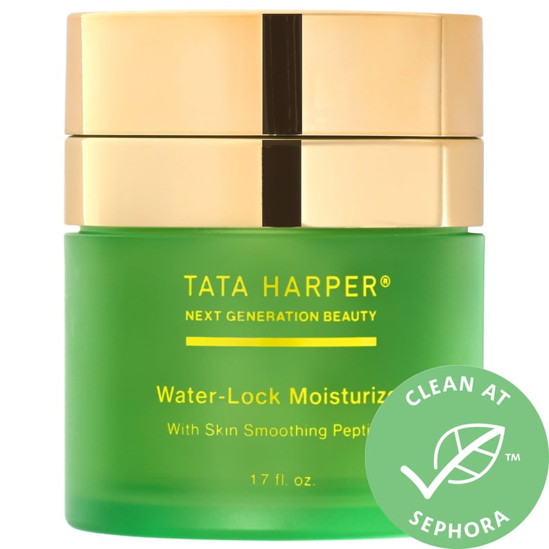 Tata Harper Water-Lock Moisturizer With Skin-Smoothing Peptides