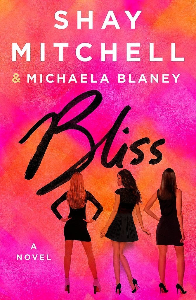 For Something Fast and Fun: Bliss