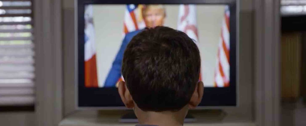 Hillary Clinton's Role Models Ad About Kids