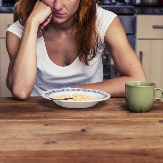 Effects of a Bad Diet