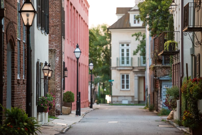 Charleston, South Carolina