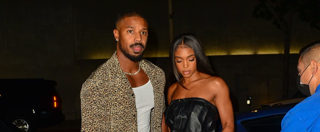 Update: Michael B. Jordan and Lori Harvey Still Look Really, Really Good Together