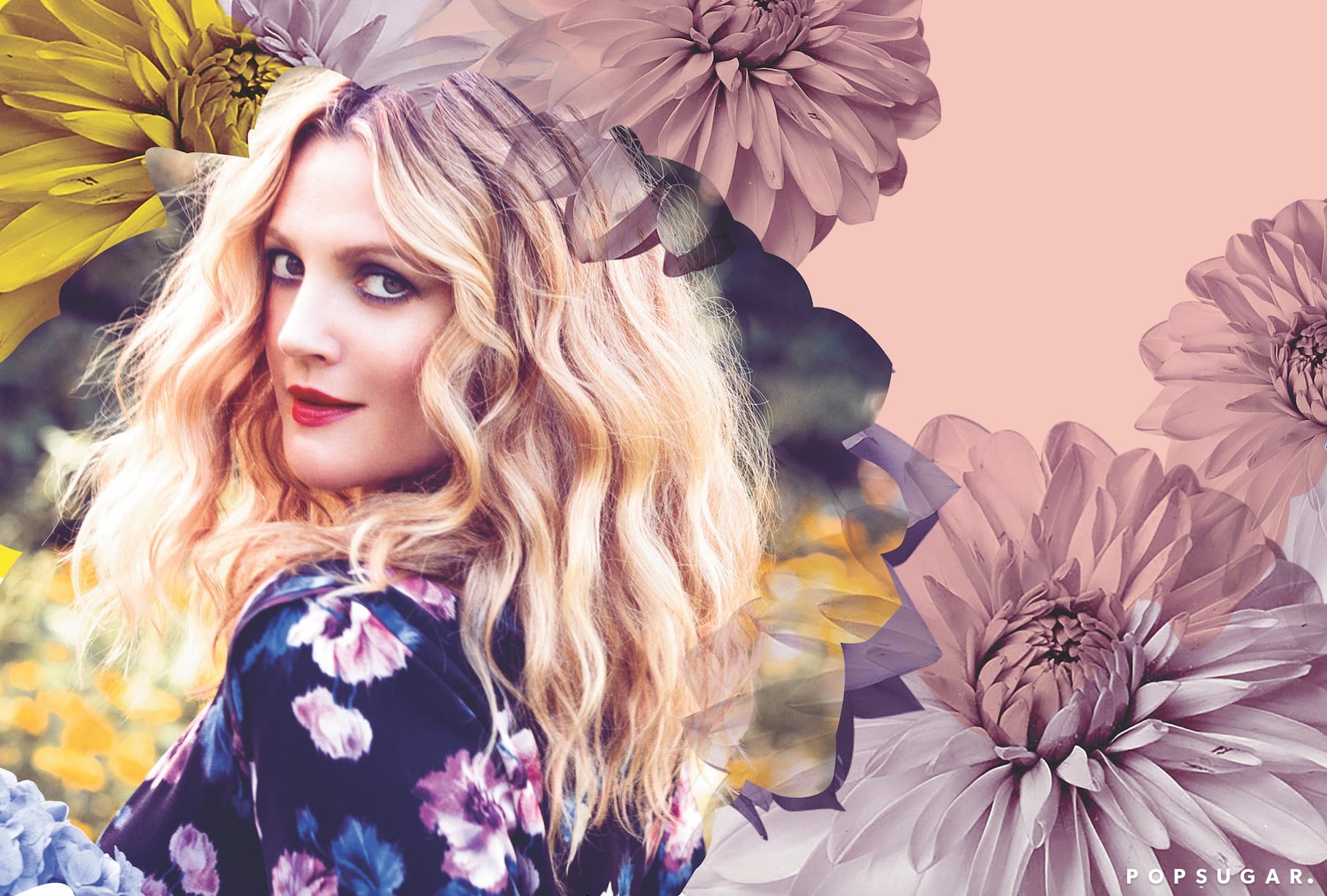 Drew Barrymore's cruelty-free Flower Beauty cosmetics now in Australia