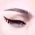 Blood Eyeliner Is Slime Liner's Gory Twin — and You Need to Try It For Halloween