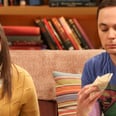 See If You're Smarter Than Sheldon Cooper With This "Big Bang Theory" Quiz