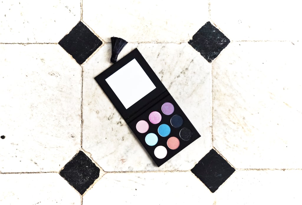 Joséphine Cosmetics's HD Mineral Eye Radiances Palettes