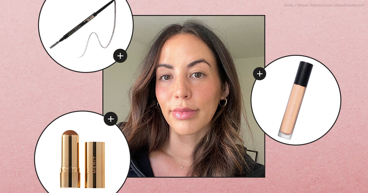 I Let AI Tell Me How to Do My Makeup — These Are the Results