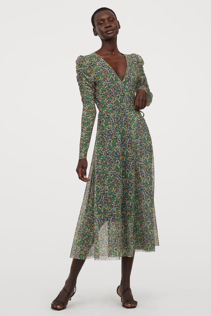 Wrap Dress