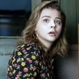Chloë Grace Moretz on "Twisted Fairy Tale" Greta and Its Unconventional Horror Film Ending
