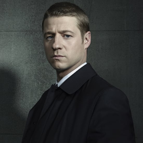 Ben McKenzie Interview About Gotham