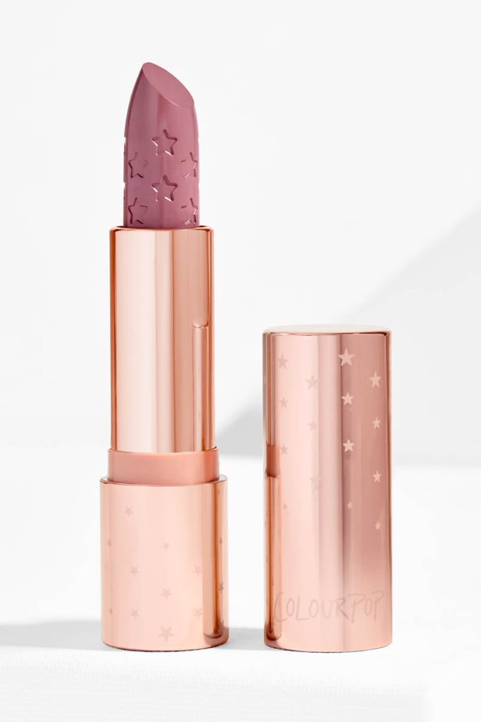 Kathleen Lights x ColourPop Zodiac Collection Lux Lipstick in Scorpio Moon