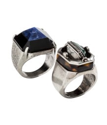 H&M 2-Pack Rings