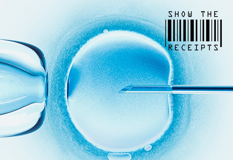 IVF treatments can become costly fast