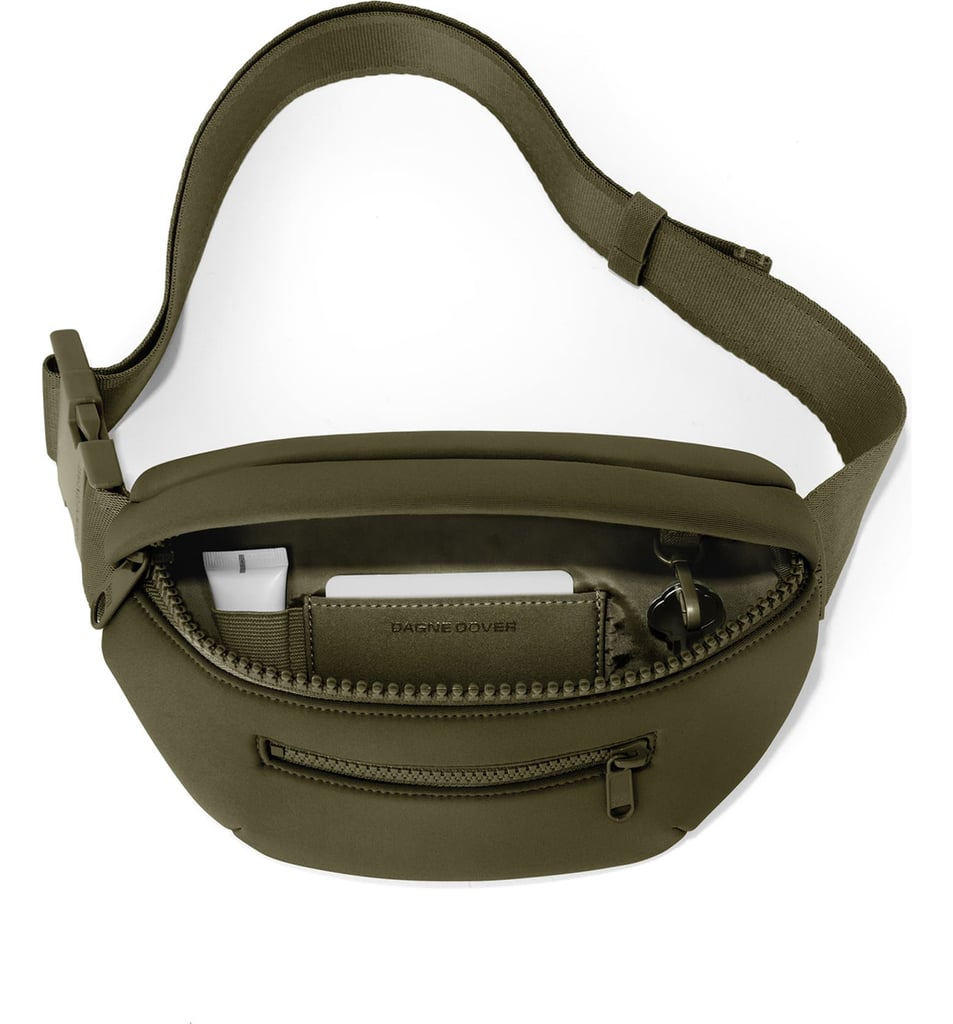 A Fanny Pack For Traveling Dagne Dover Ace Fanny Pack 13 Best Fanny