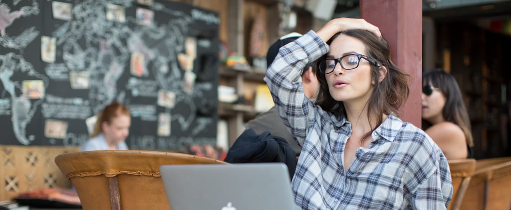 4 Signs You're Burnt Out as a Mom