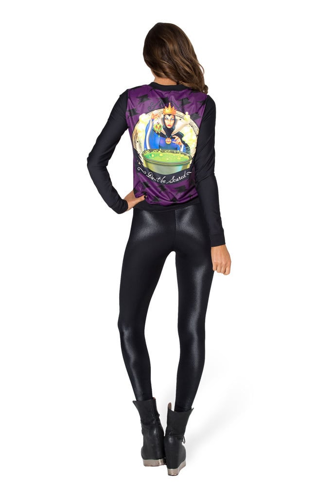 Evil Queen GF Bomber — LIMITED ($104)