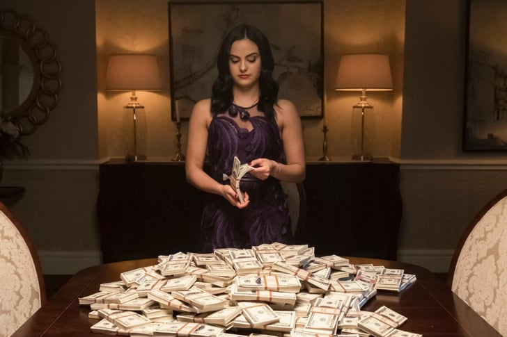 Riverdale Season 2 Finale Recap Popsugar Entertainment