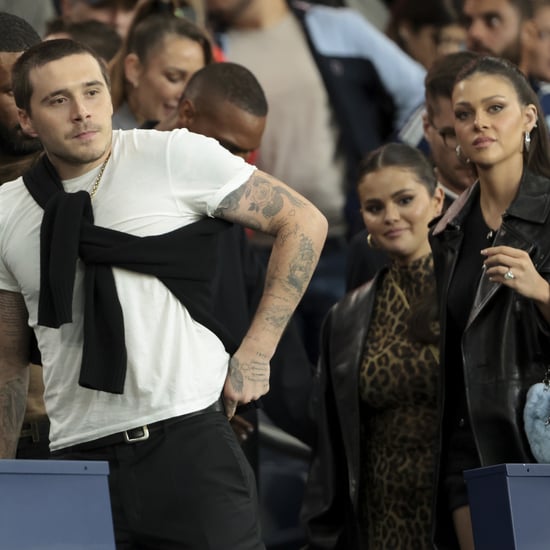 Selena Gomez and Nicola Peltz Beckham's Friendship Timeline