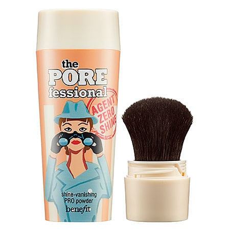 Benefit the POREfessional Agent Zero Shine