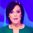 It's a Bird! It's a Plane! No, It's a Penis-Shaped Neckline