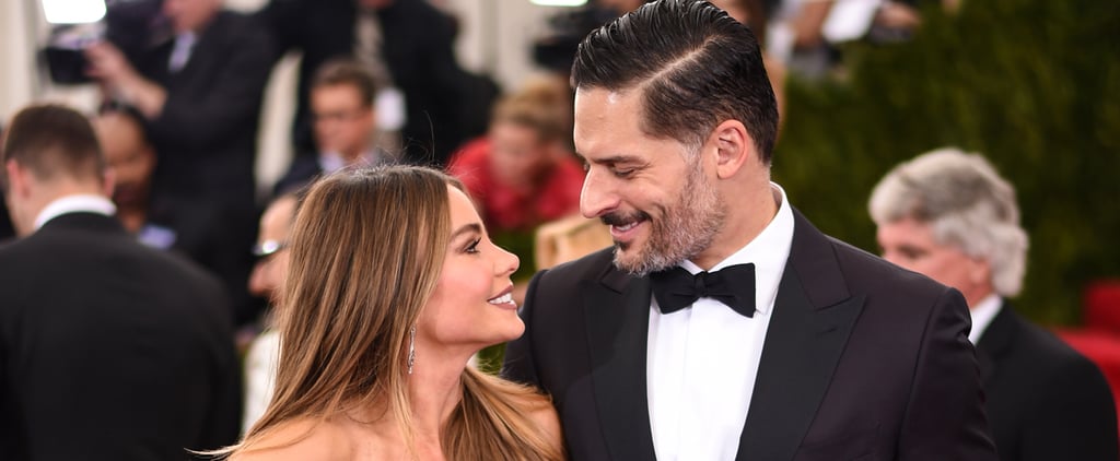 Sofia Vergara and Joe Manganiello Are Married 2015