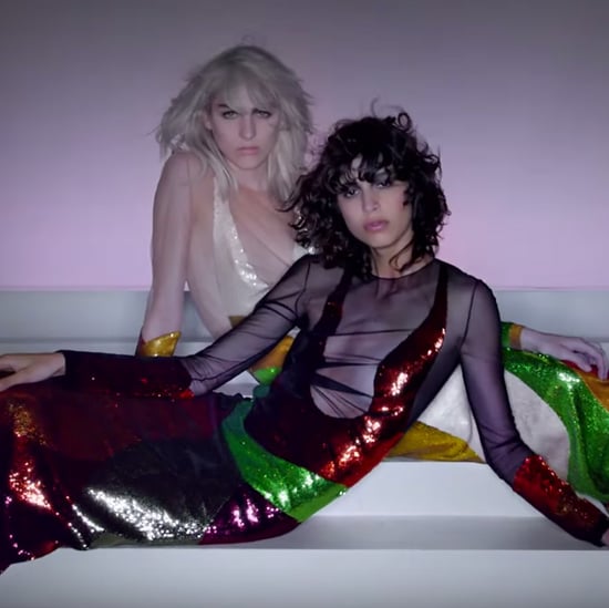 Tom Ford Lady Gaga Music Video