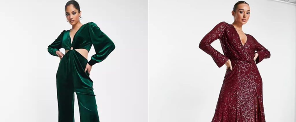 Jewel-Toned Pieces For a Festive Holiday Season