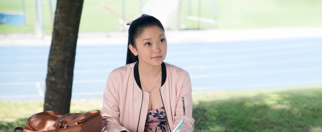 Lana Condor Movies and TV Shows