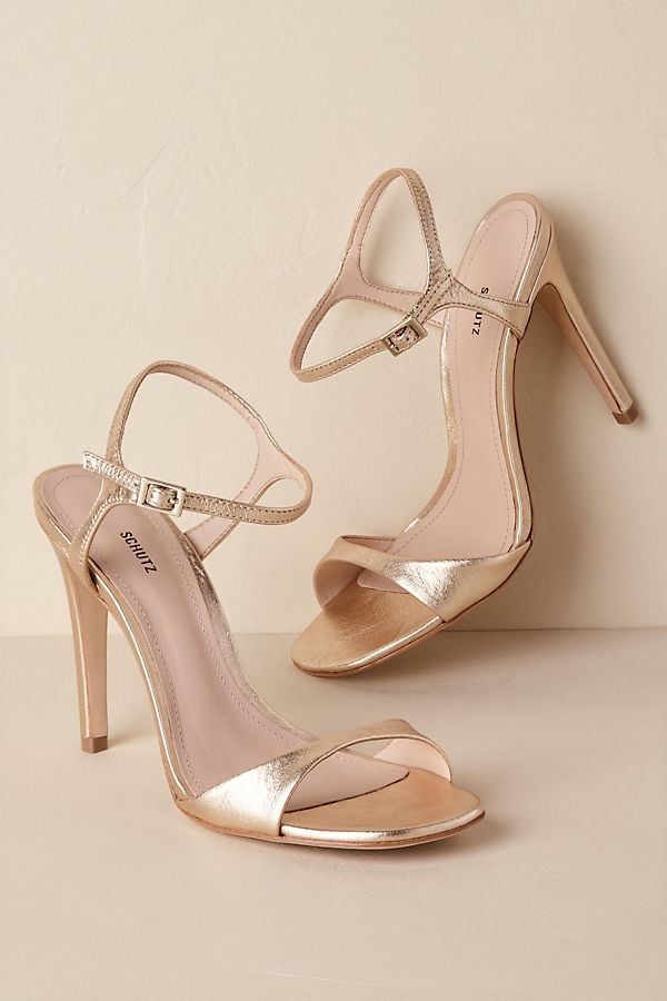 Alternative Pick: Schutz Heels