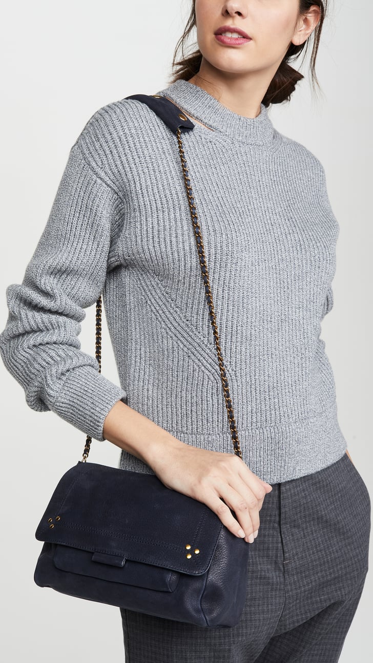 Jerome Dreyfuss Lulu Medium Bag The Best Designer Bags to Invest in