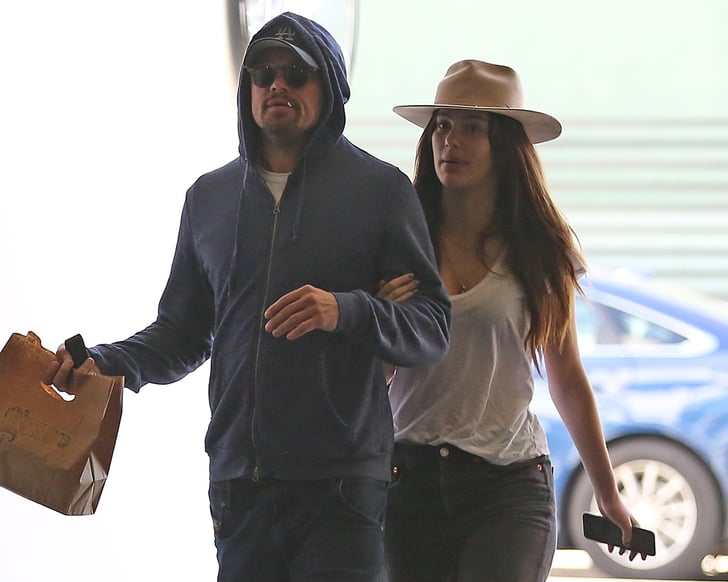 Is Leonardo DiCaprio Dating Camila Morrone? | POPSUGAR Celebrity