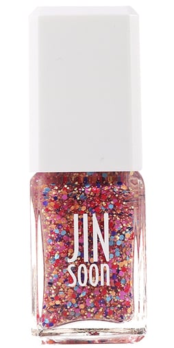 JINsoon Nail Lacquer in Fab
