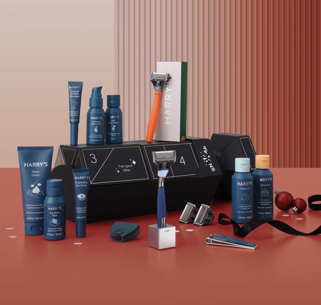 Grooming Christmas Gifts For Dads