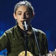 This Shy 14-Year-Old Singer's Voice Stunned the America's Got Talent Judges