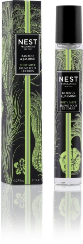 Nest Fragrances Lifestyle Bodycare Collection Portable Body Mists