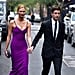 Karlie Kloss and Joshua Kushner Engaged