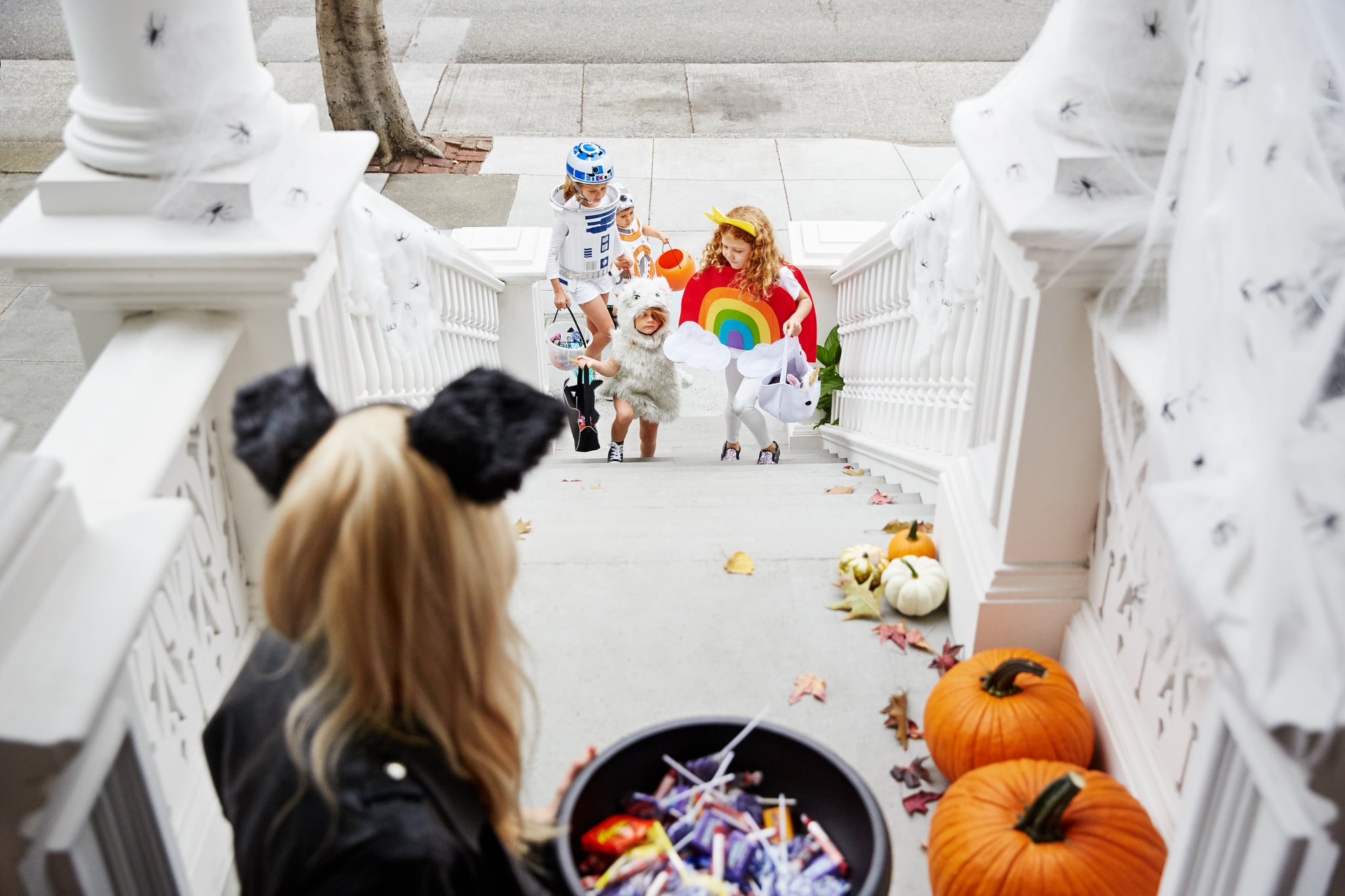 Things To Do On Halloween Popsugar Smart Living