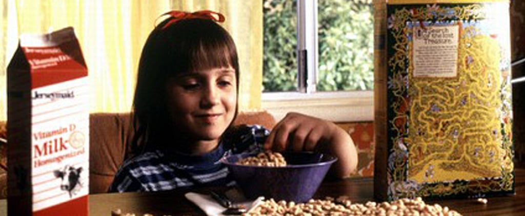 What Is the Matilda Challenge?