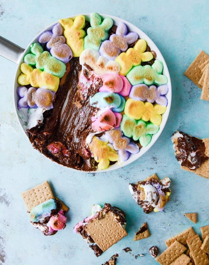 Recipes With Peeps