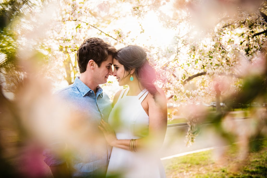 Washington DC Engagement Session