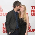 Lily Rabe and Hamish Linklater's Romance Is Far From a Horror Story