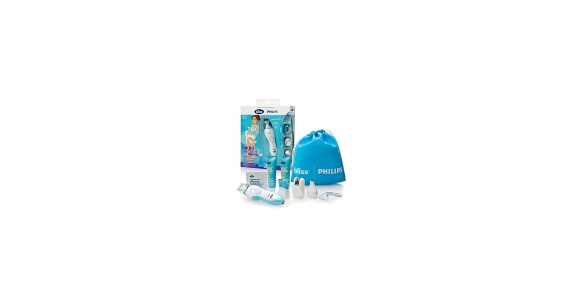 Bliss Bikini Trimmer 64