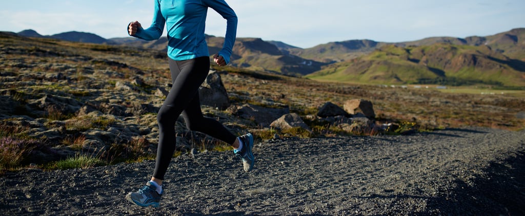 When Running an Hour or Longer, Are You at Risk For Burning Muscle?