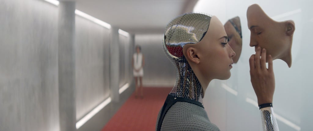 Ex Machina