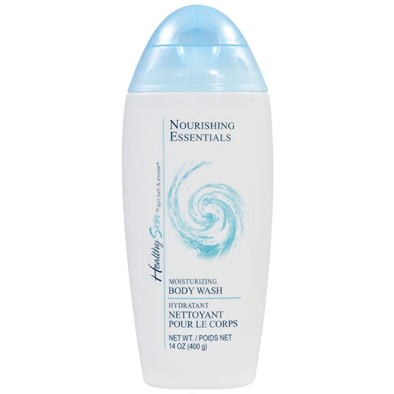 Nourishing Essentials Healthy Skin Moisturizing Body Wash (1 each